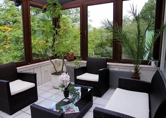 Waldhotel Szálloda 3*