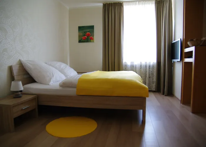 Waldhotel 3* Bad Münstereifel