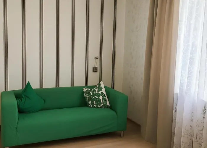 Waldhotel Szálloda Bad Münstereifel