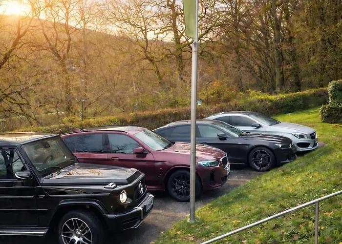 Waldhotel Bad Münstereifel