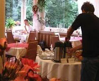 Waldhotel Szálloda Bad Münstereifel