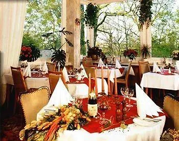 Szálloda Waldhotel Bad Münstereifel